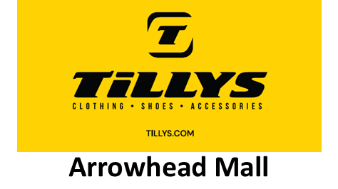 Tillys